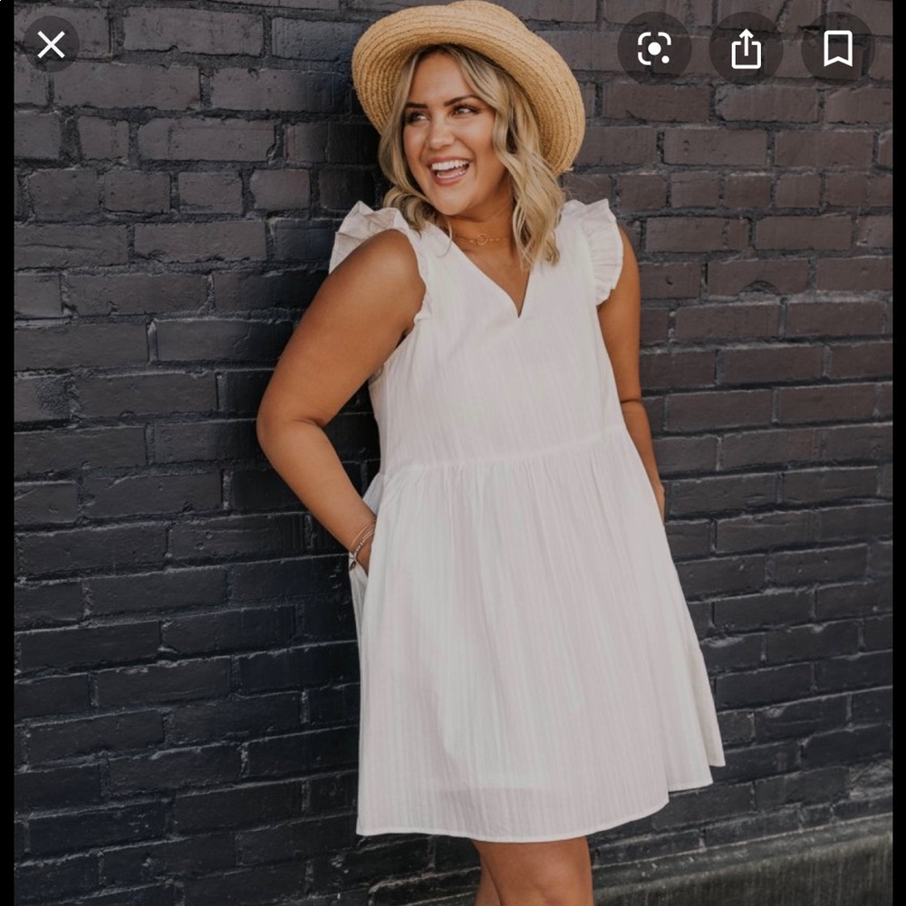 ROOLEE Dress